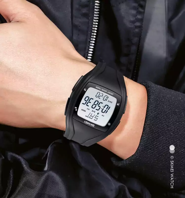 SKMEI 1610 Sports Watch