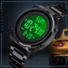 SKMEI 1611 luminous watch