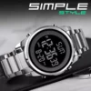 SKMEI 1611 waterproof watch
