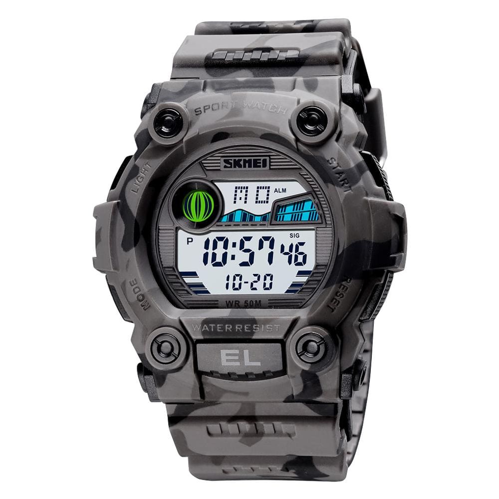 SKMEI 1633