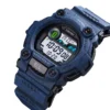 SKMEI 1633 Silicone Strap watch