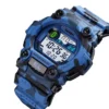SKMEI 1633 Waterproof watch for men