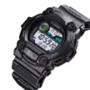 SKMEI 1633 digital outdoor watch