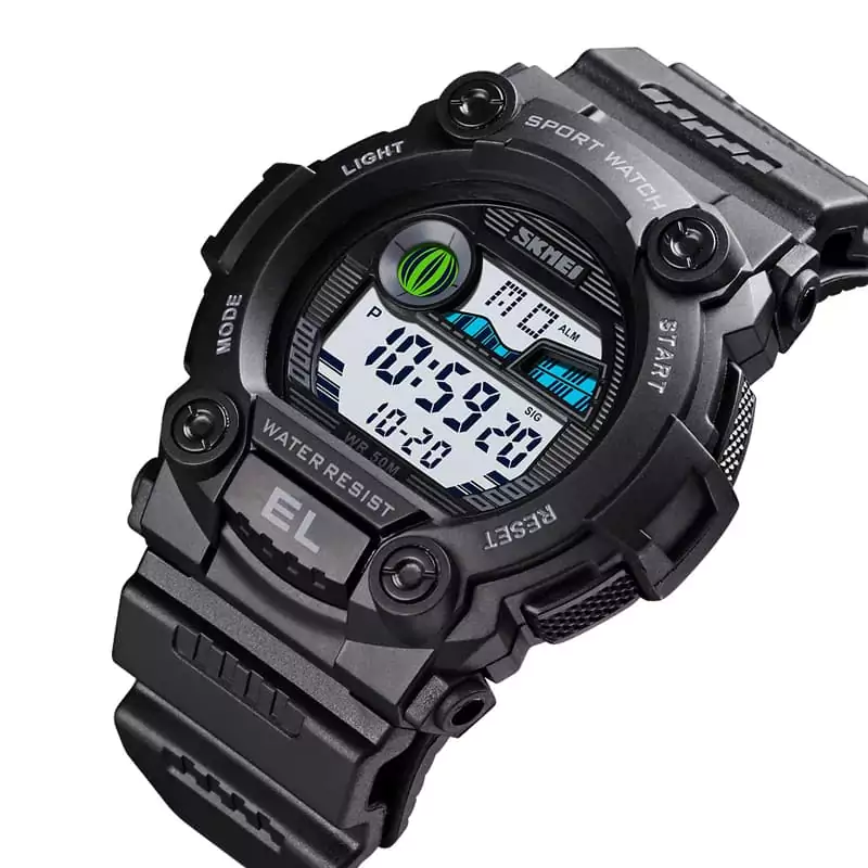 SKMEI 1633 digital outdoor watch
