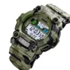 SKMEI 1633 luminous men's watch