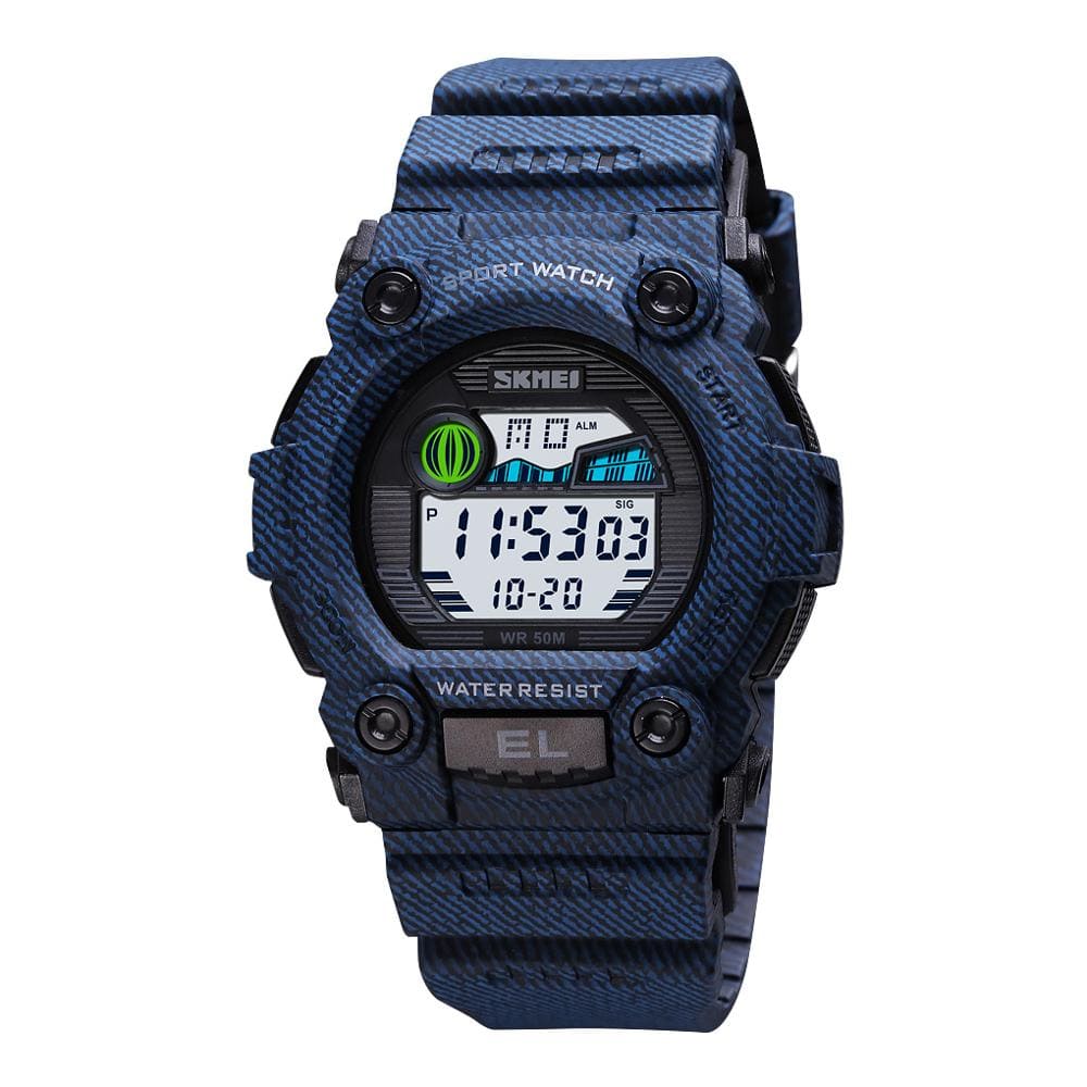 SKMEI 1635