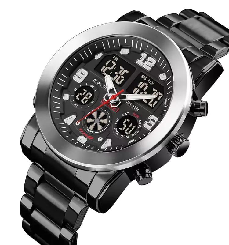 SKMEI 1642 Multifunction watch