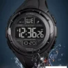 SKMEI 1656 waterproof watch