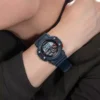 SKMEI 1778 Silicone watch