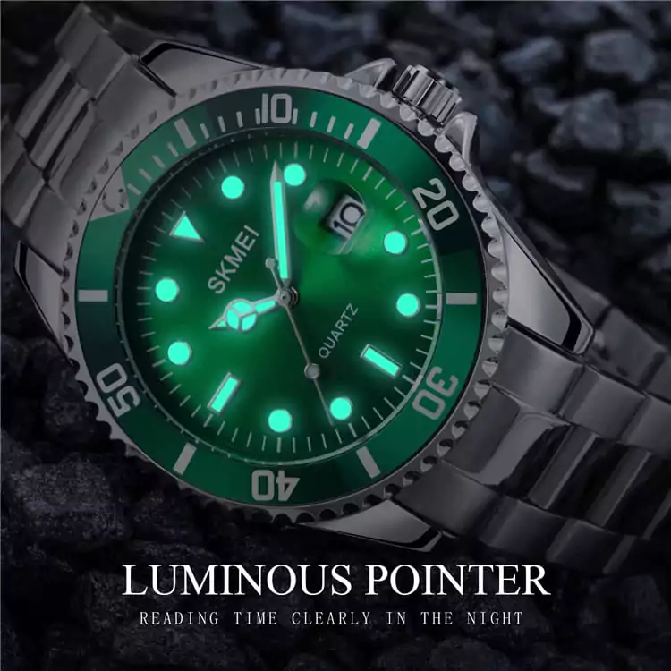 SKMEI 1779 luminous watch