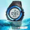 SKMEI 1790 waterproof watch