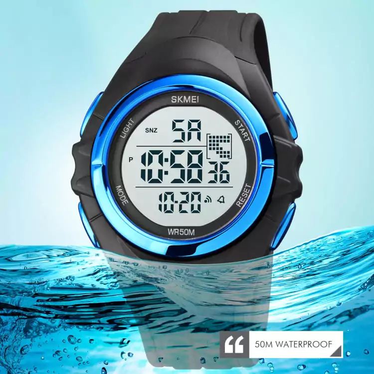 SKMEI 1790 waterproof watch