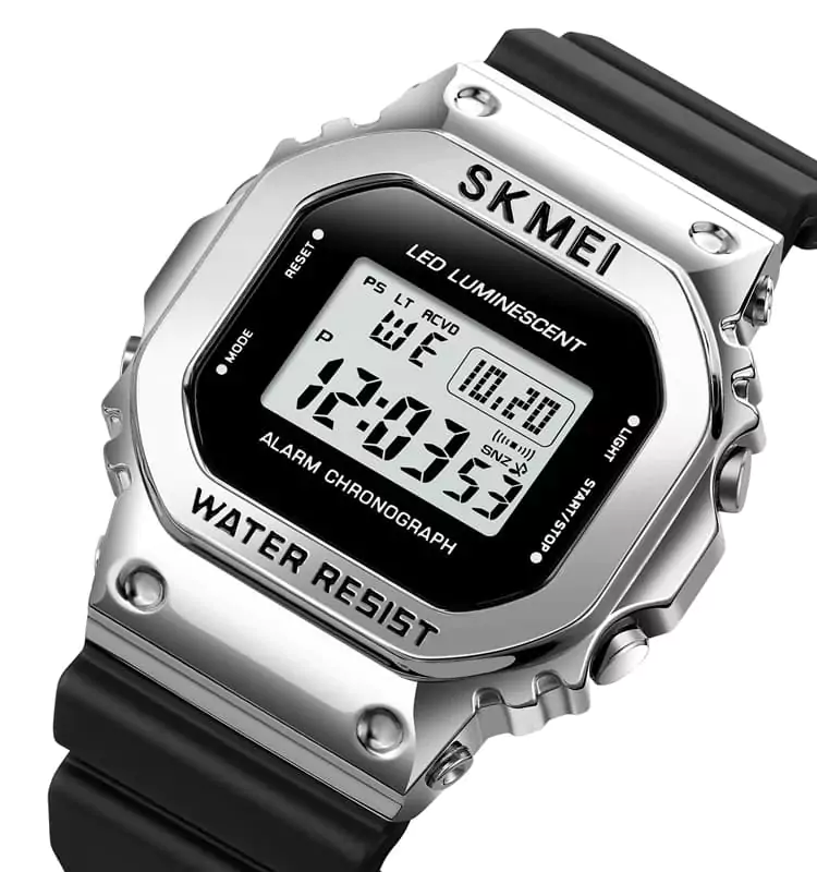 SKMEI 1851 Digital watch for men