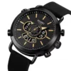 SKMEI 1860 Dual Time watch