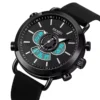 SKMEI 1860 Led Light watch