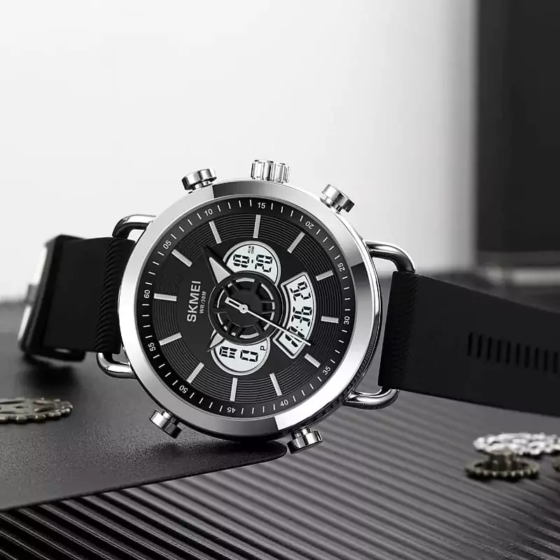 SKMEI 1860 Men's Watch