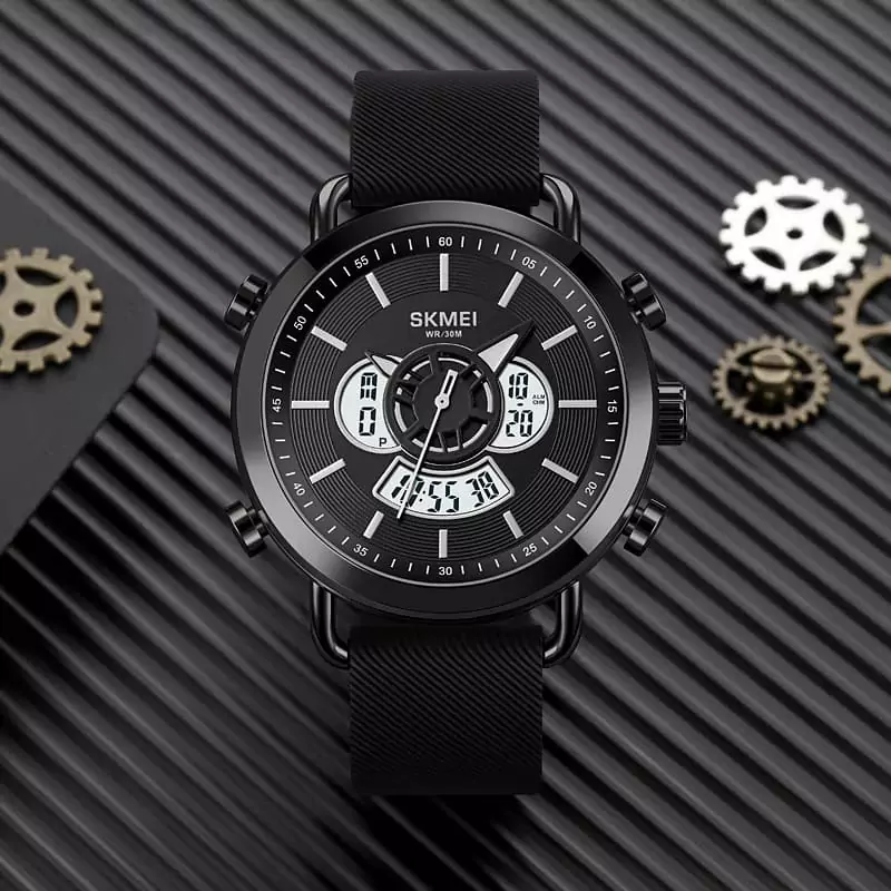 SKMEI 1860 Watch for Men