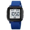 SKMEI 1894 Blue White
