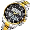 SKMEI 1896 Azan watch