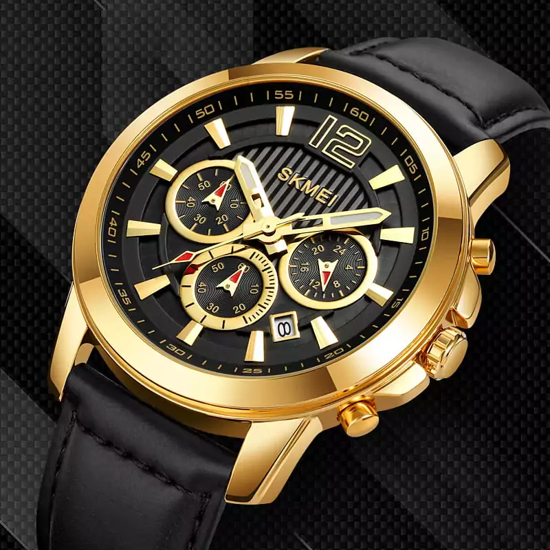 SKMEI 1989 Medium watch