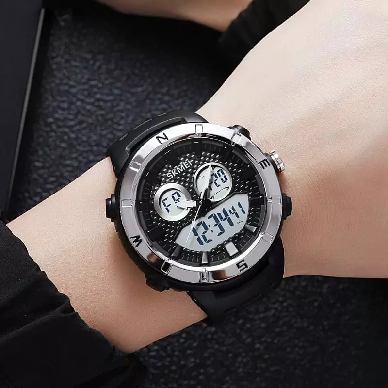 SKMEI 2014 Waterproof Men’s Watch