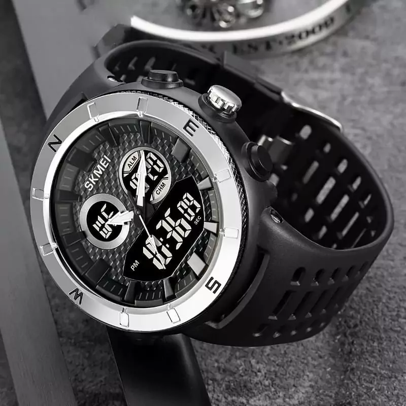 SKMEI 2014 big watch