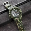SKMEI 2017 Military watch