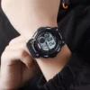 SKMEI 2017 Waterproof Watch