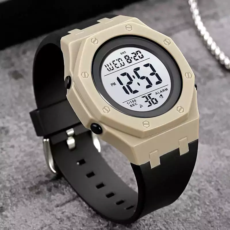 SKMEI 2048 Durable watch