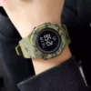 SKMEI 2048 military watch