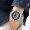 SKMEI 2049 Dual Display watch
