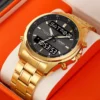 SKMEI 2049 alarm watch