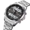 SKMEI 2049 chrono watch