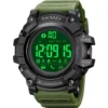 SKMEI 2053 Pedometer Watch