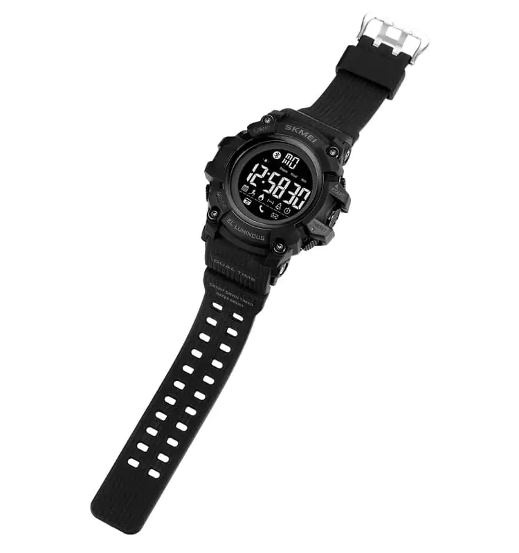 SKMEI 2053 Silicone watch