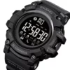 SKMEI 2053 Waterproof men's watch