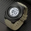 SKMEI 2080 Alarm Watch