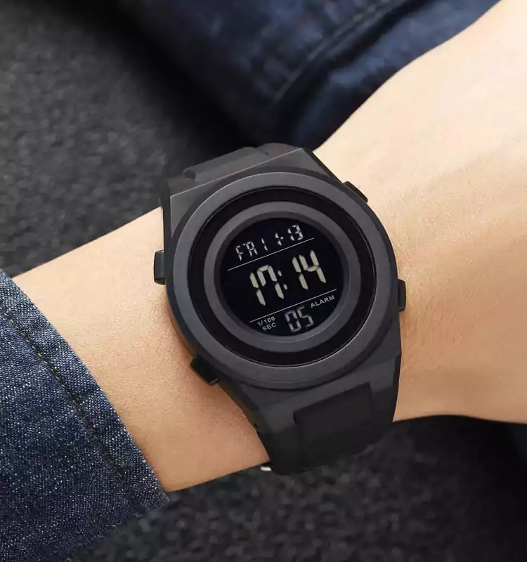 SKMEI 2080 Durable watch