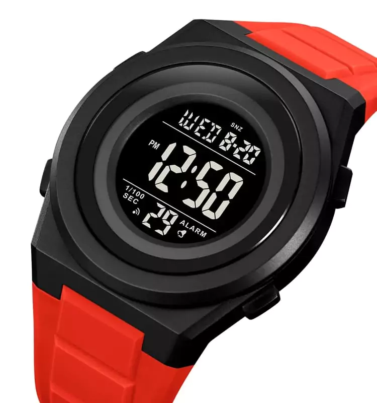 SKMEI 2080 Outdoor Watch