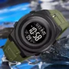 SKMEI 2080 waterproof watch