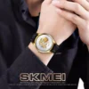 SKMEI 9209 Business Men's watch
