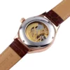 SKMEI 9209 Hollowing dial