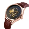 SKMEI 9209 Mechanical Watch
