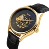 SKMEI 9209 Mechanical Watch for men
