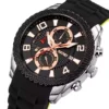 SKMEI 9269 Sporty Chronograph Watch