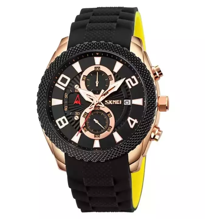 SKMEI 9269 Stylish Watch