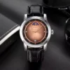SKMEI 9300 Quartz Moon phase Watch