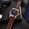 SKMEI 9300 Rose Gold Elegance