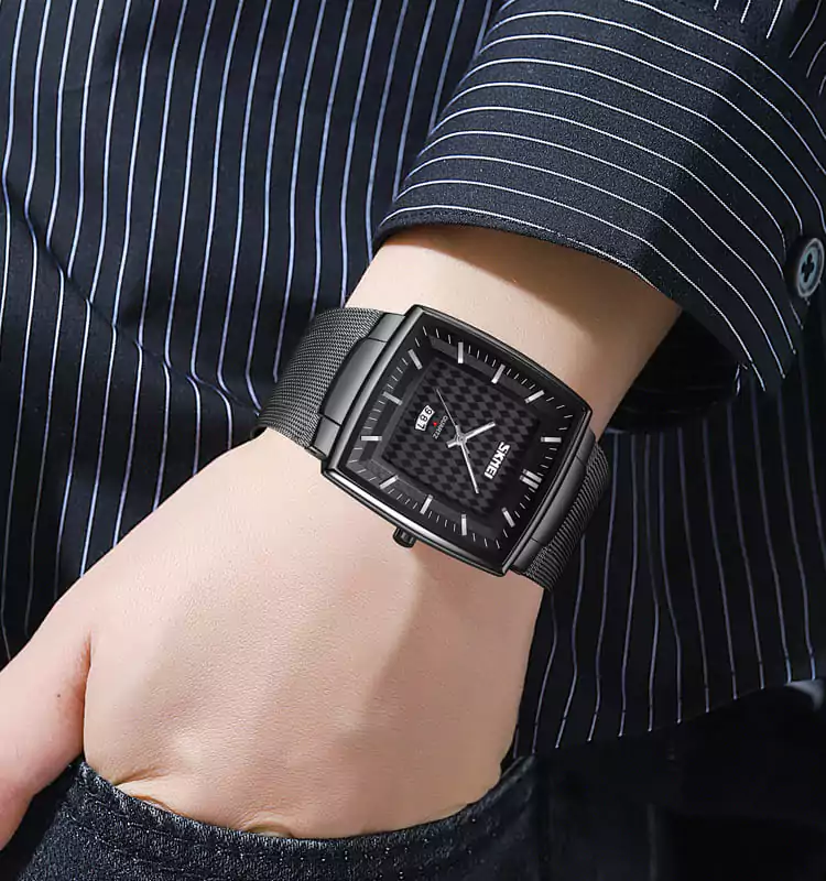 SKMEI 9311 Casual watch