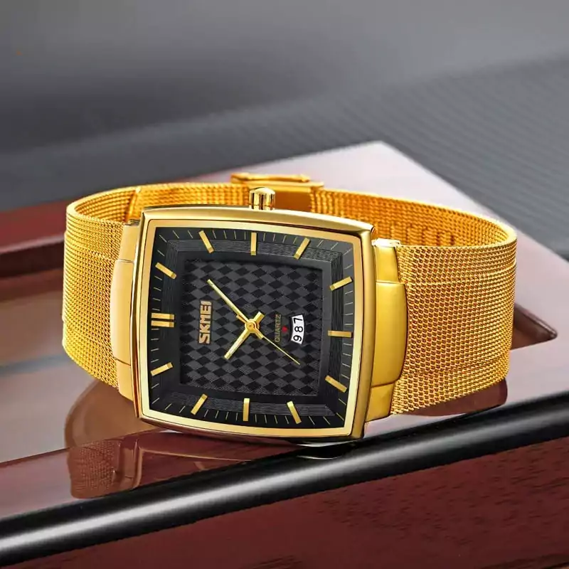 SKMEI 9311 Date display watch